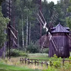 Skansen w Polsce: Odkryj fascynującą kulturę ludową i historię
