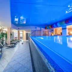SPA Legnica i okolice: przewodnik po najlepszych miejscach i zabiegach
