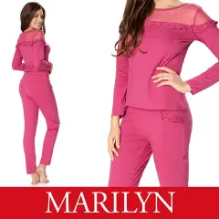 Marilyn Poupée piżama: Idealna? Porady ekspertki!