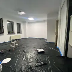 Ile kosztuje malowanie ścian? Cennik 2024 i porady