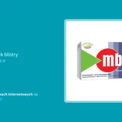 MBE lek czy suplement - co wybrać dla lepszego zdrowia?
