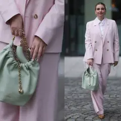 Stylizację na roczek dla mamy: elegancja i komfort na imprezie