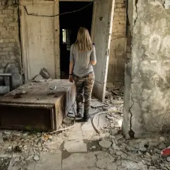 Czarnobyl: Gdzie leży? Ukraina, Zona i czy można tam jechać?