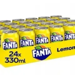 Gdzie kupić Fanta Lemon w Polsce? Sprawdzone miejsca i porady