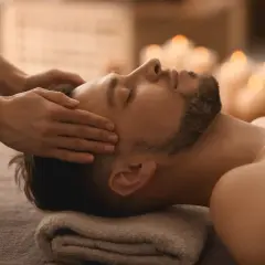 SPA dla mężczyzn: Koniec z mitami! Twój przewodnik po relaksie