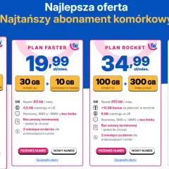 Ranking abonamentów: Jak wybrać najlepszy plan i nie przepłacić?