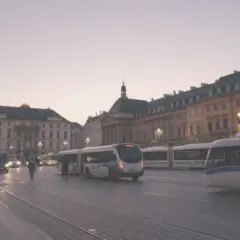 Czy w Wiedniu jest bezpiecznie? Odkryj prawdziwe zagrożenia i bezpieczeństwo