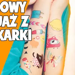 Jak zrobić samemu tatuaż w domu bez ryzyka infekcji i bólu