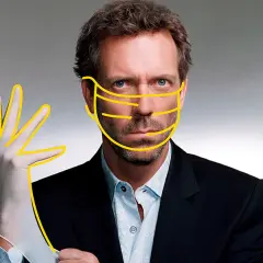 Dr House ile odcinków? Sprawdź wszystkie sezony i ich liczbę