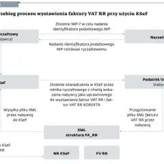 Faktura dla konsumenta: zasady, terminy, KSeF. Wszystko w 1 miejscu