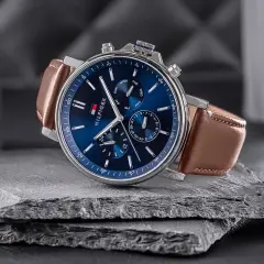 Zegarki Tommy Hilfiger męskie: Wybierz idealny i unikaj podróbek