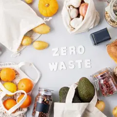 Co na obiad szybko i tanio? Sprawdzone przepisy i triki zero waste.