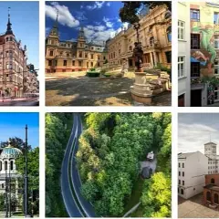 Łódź: Co zwiedzić? Przewodnik po atrakcjach i ukrytych perłach!