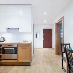 Apartament na wyłączność - co to znaczy i dlaczego warto wybrać?