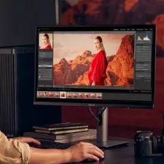 Najlepszy laptop dla fotografa: wybierz sprzęt, który nie zawiedzie