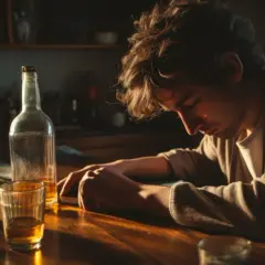 Lęk po alkoholu? Opanuj hangxiety! Przyczyny i skuteczne rozwiązania