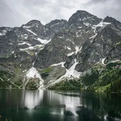 Ile km na Morskie Oko? Kompletny przewodnik i porady eksperta.