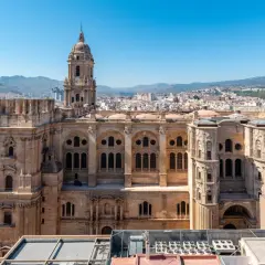 Malaga atrakcje, które musisz zobaczyć – nie przegap tych miejsc