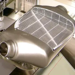 Czy DPF to katalizator? Odkryj kluczowe różnice i funkcje