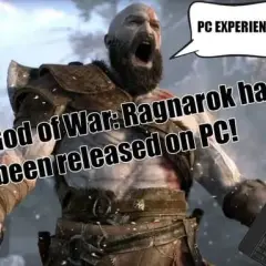 God of War Ragnarök PC: Kiedy zagramy? Data, wymagania, ulepszenia!