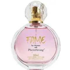 Perfumy z feromonami: Mit czy wzmacniacz pewności siebie?