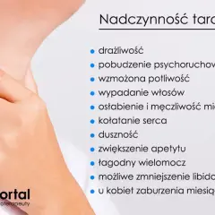 Leczenie nadczynności tarczycy: Czy musisz tyć? Rozwiewamy mity