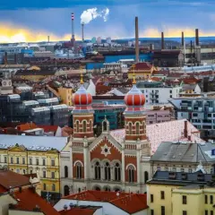 Niezapomniane atrakcje w Pilznie, które musisz zobaczyć podczas wizyty