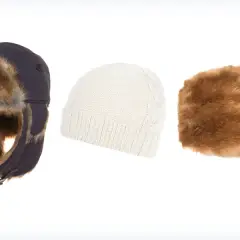 Jakie czapki pasują do kożucha? 5 stylowych propozycji