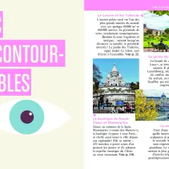 Que faire à Paris en novembre ? Découvrez les incontournables : le Louvre, le Sacré-Cœur, le jardin du Luxembourg et le musée d'Orsay.