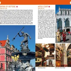 Gdańsk: Twój przewodnik po klasyce i ukrytych perłach miasta