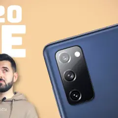 S20 FE recenzja: Czy warto zainwestować w ten smartfon?