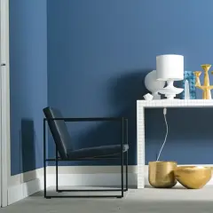 Moderne Farbideen für Ihr Wohnzimmer: So streichen Sie stilvoll