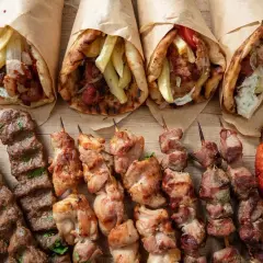 Prawdziwy turecki kebab: Jak rozpoznać oryginał w Polsce?