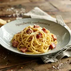 Carbonara bez śmietany: Autentyczny przepis krok po kroku + błędy!