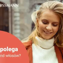 Jak prawidłowo używać tonera do włosów blond, aby uniknąć żółtych tonów