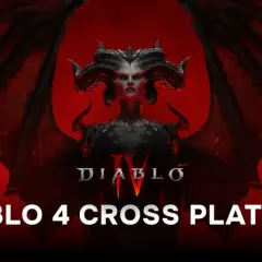 Diablo 4: PC czy konsola? Wybierz idealną platformę!