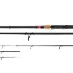 Wędki feeder Daiwa i Shimano - porównanie topowych modeli