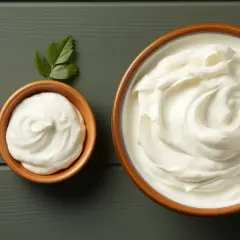 Najlepszy jogurt naturalny na odchudzanie: unikaj błędów i cukru