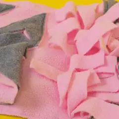 Mata węchowa DIY dla psa: Zrób to sam! Prosty przewodnik krok po kroku