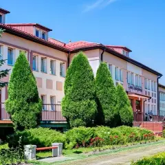 Sanatorium w Horyńcu-Zdroju: najlepsze terapie zdrowotne i rehabilitacyjne