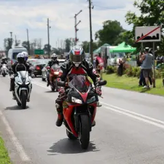 Trasy motocyklowe Wielkopolska: odkryj malownicze szlaki i atrakcje