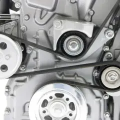 Jak założyć pasek alternatora DAF 105 bez zbędnych problemów