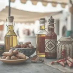 Co warto przywieźć z Tunezji? Najciekawsze pamiątki i zakupy