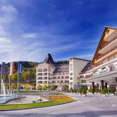 Ile kosztuje doba w hotelu Gołębiewskim? Ceny, promocje i sezonowość