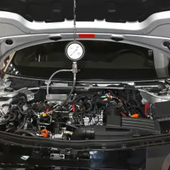 1.9 TDI: Ciśnienie sprężania. Diagnozuj zdrowie silnika!