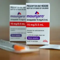 Medicamentos para bajar de peso con receta: eficacia y riesgos a considerar