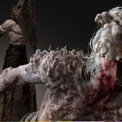 Monstrum horror: mroczne tajemnice filmu i przerażającej gry