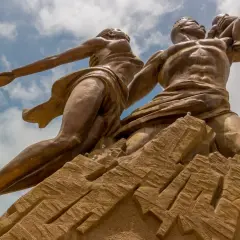 Czy w Senegalu jest bezpiecznie? Oto, co musisz wiedzieć przed podróżą