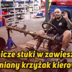 Jak stuka maglownica - poznaj przyczyny i skuteczne rozwiązania