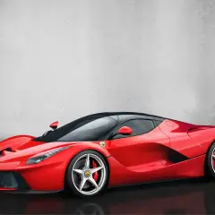LaFerrari cena: Od premiery do dziś czy to dobra inwestycja?